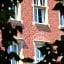 The Red Apartments