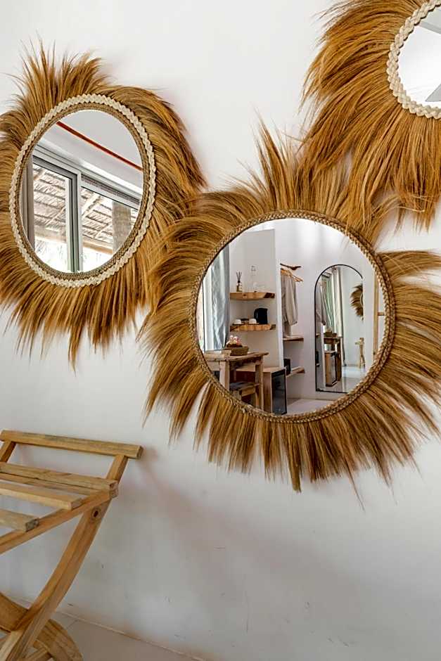 Maisha Matamu Boutique