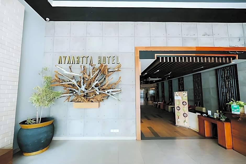 Ayaartta Hotel Malioboro