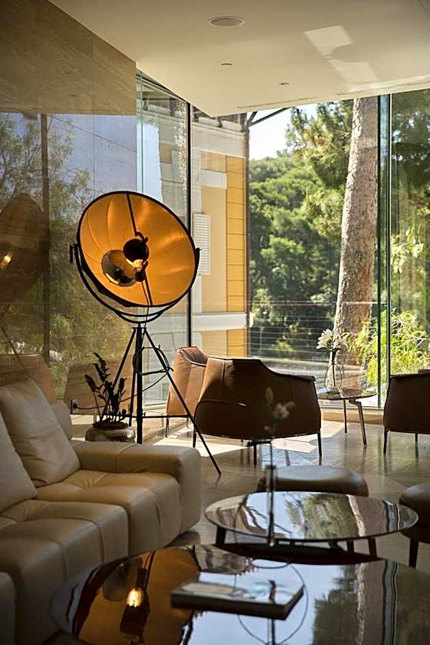 Boutique Hotel Alhambra