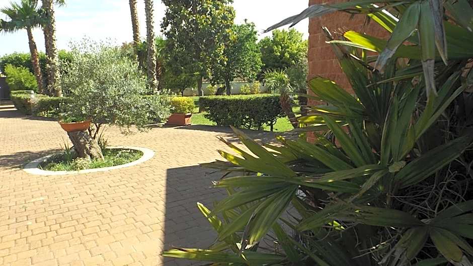 Villetta Del Salento Exclusive B&B