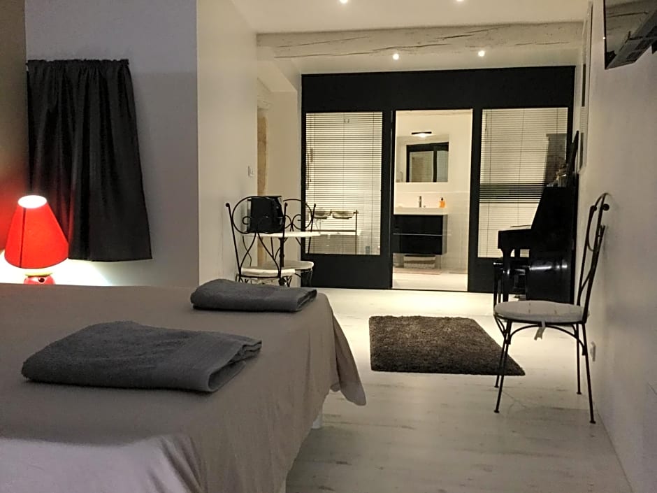 Eyragues suite parentale