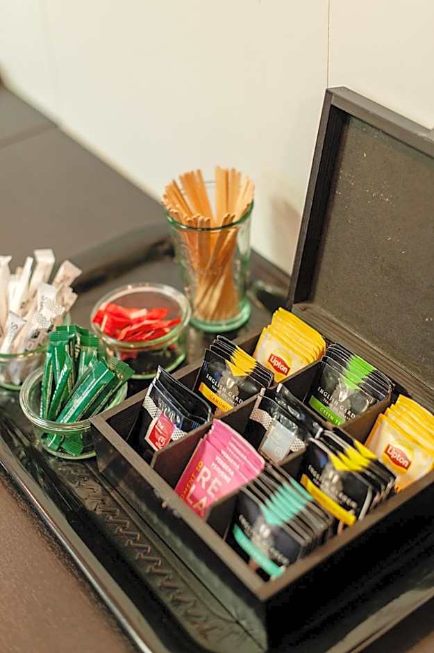 Logis Hôtel Des Acacias Lille Neuville en Ferrain, Restaurant l'Acacias Gourmand