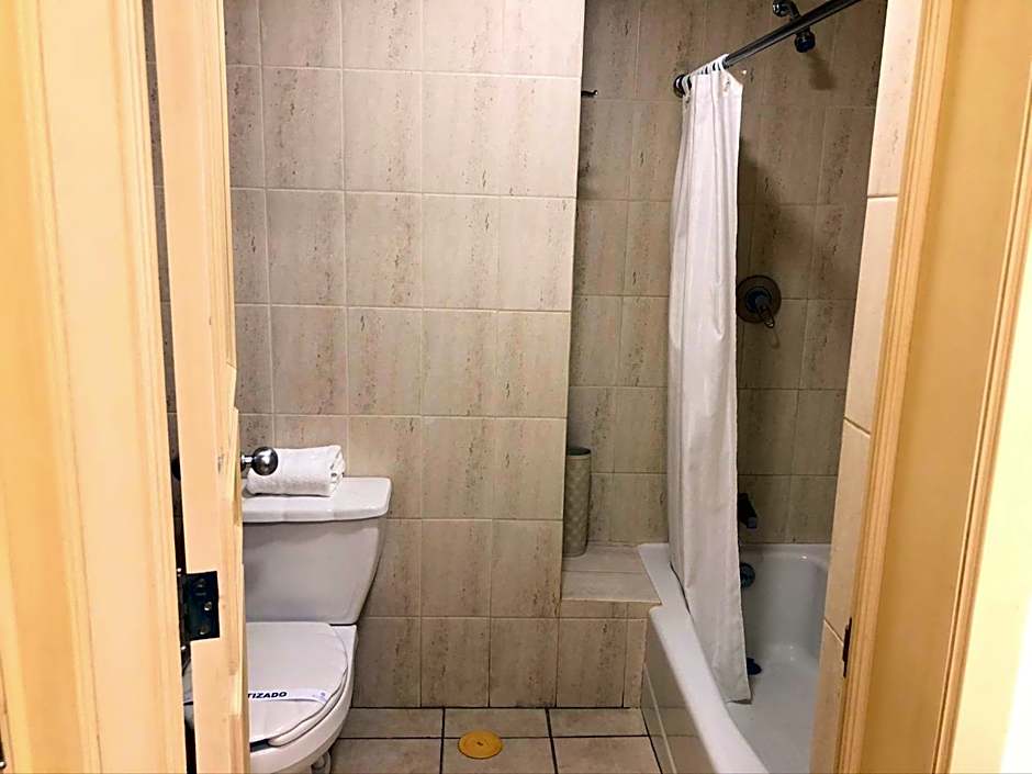 Hotel Real de Minas Bajio