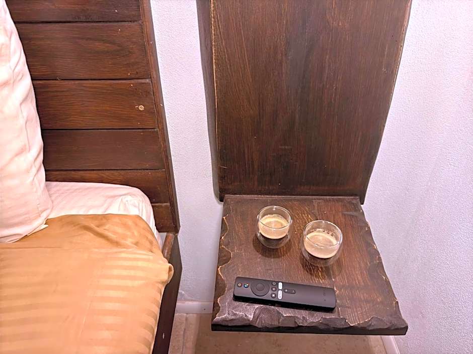 Arthotel Oscar I Sozopol