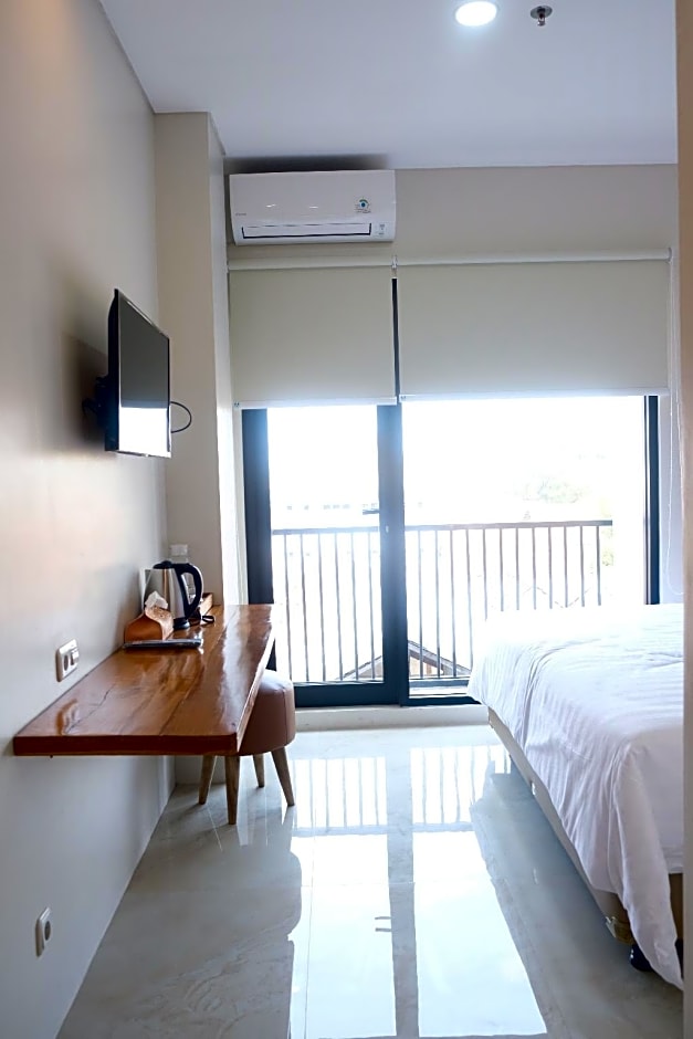 Grownicle Living Syariah 