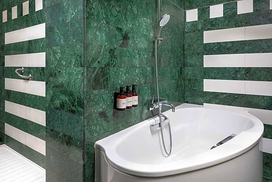 NH Collection Madrid Paseo Del Prado