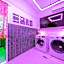 Shourin Hotel Cheonan by Anook