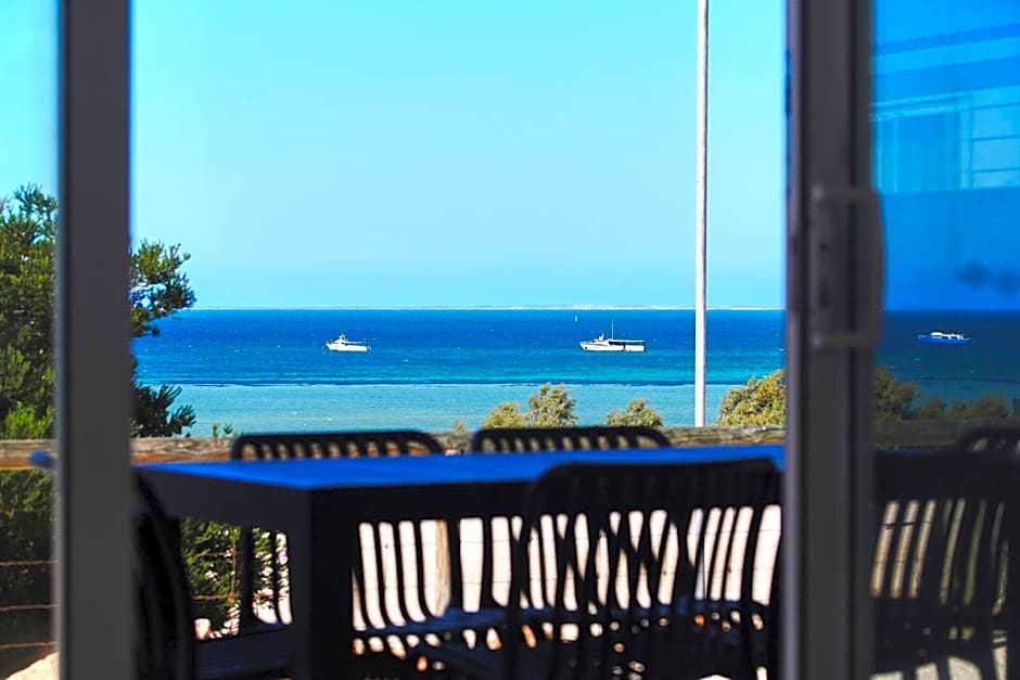 Tasman Holiday Parks - Denham Seaside