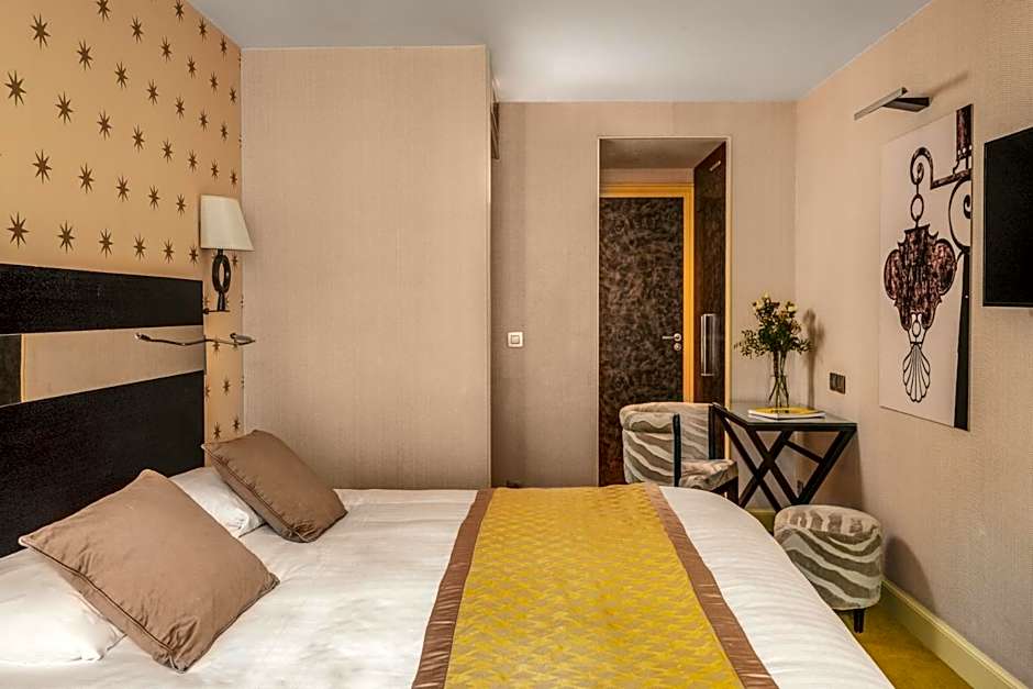 Hotel Le petit Paris