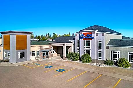 Best Western of Olds