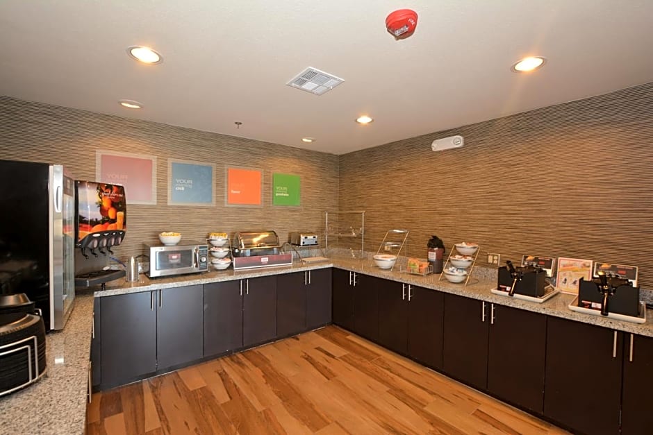 Comfort Inn & Suites Newcastle - Oklahoma City