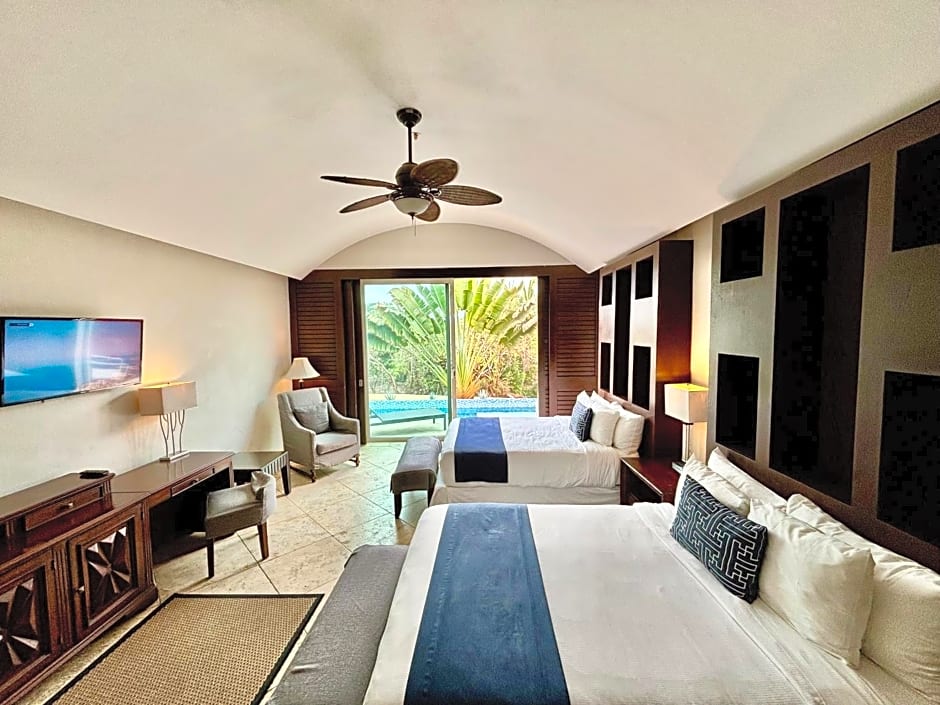 Hotel Hacienda San Pancho