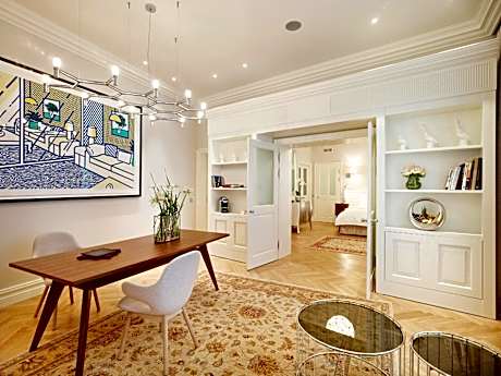 Master Suite
