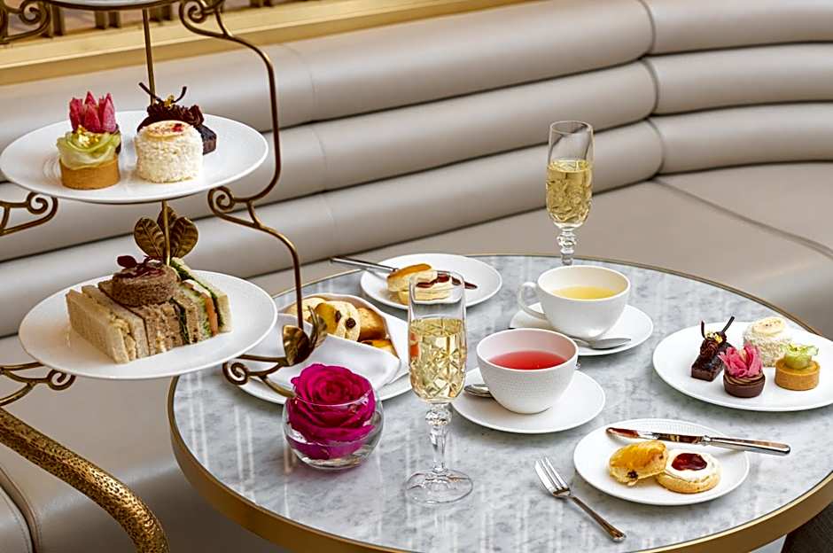 Royal Lancaster London