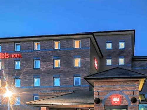 ibis Liverpool Centre Albert Dock - Liverpool One