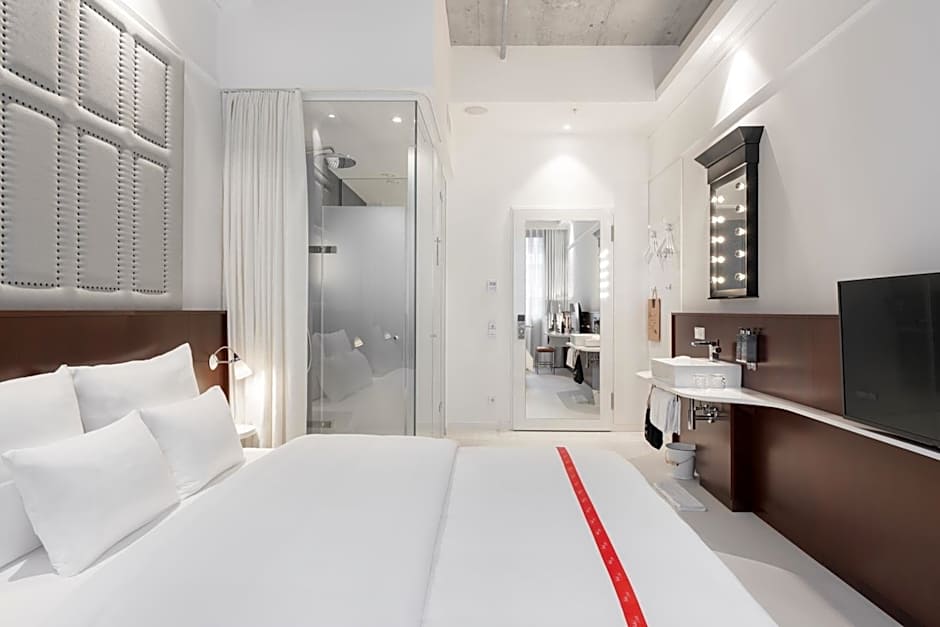 Ruby Louise Hotel Frankfurt
