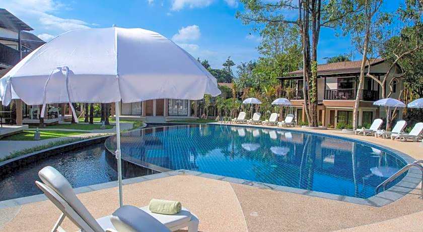 The Leaf on the Sands by Katathani Resort