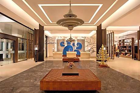 Le Meridien Kochi