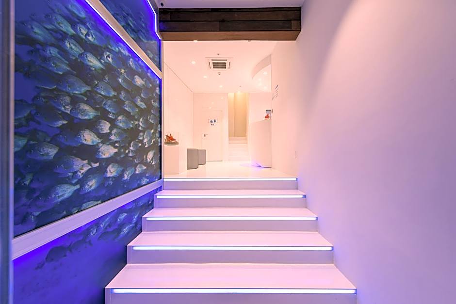 Wavia Hotel - Adults only