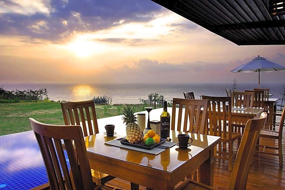 Liuqiu Southpacific  Villa