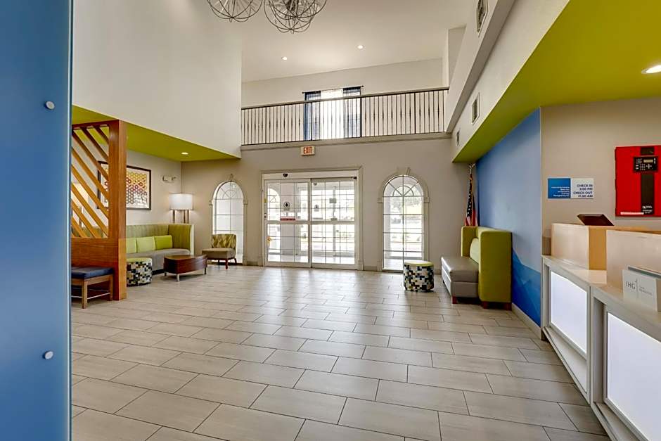 Holiday Inn Express Hotel & Suites Orangeburg By IHG