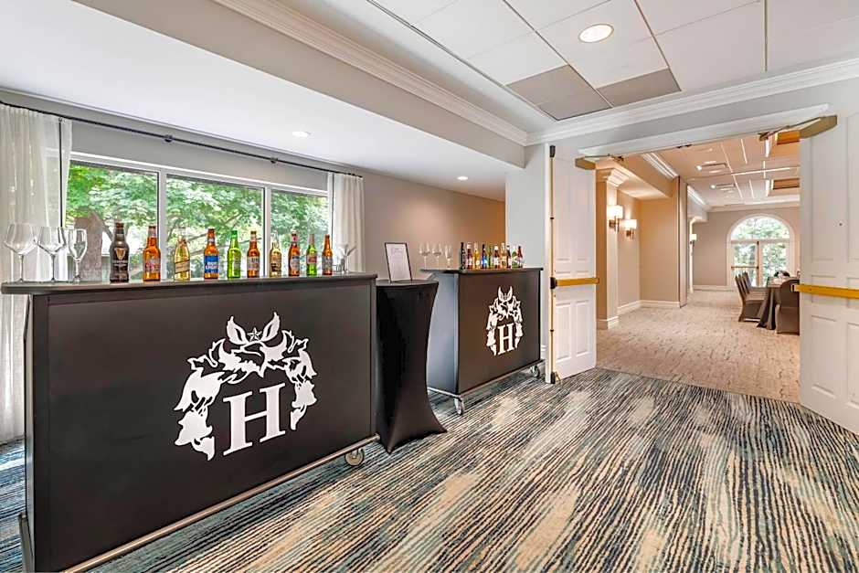 Heidel House Hotel and Conference Center, an Ascend Collection Hotel