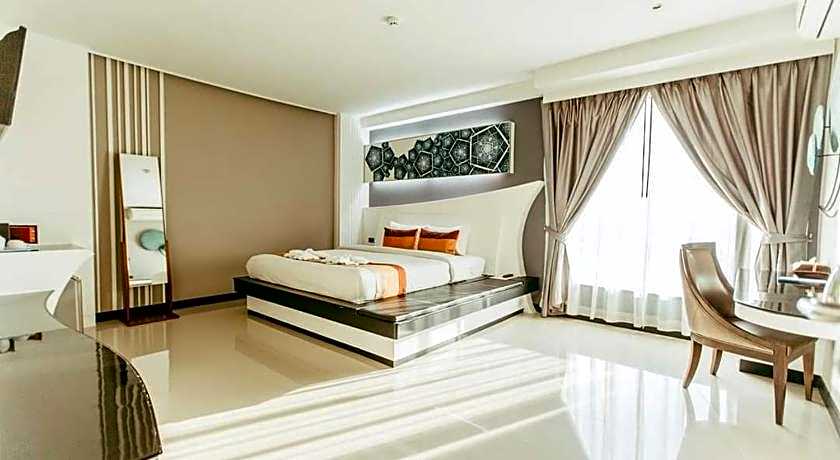 Mantra Varee Hotel