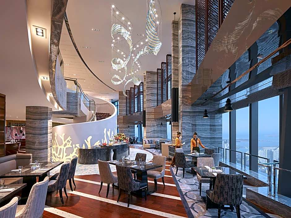 Hilton Haikou