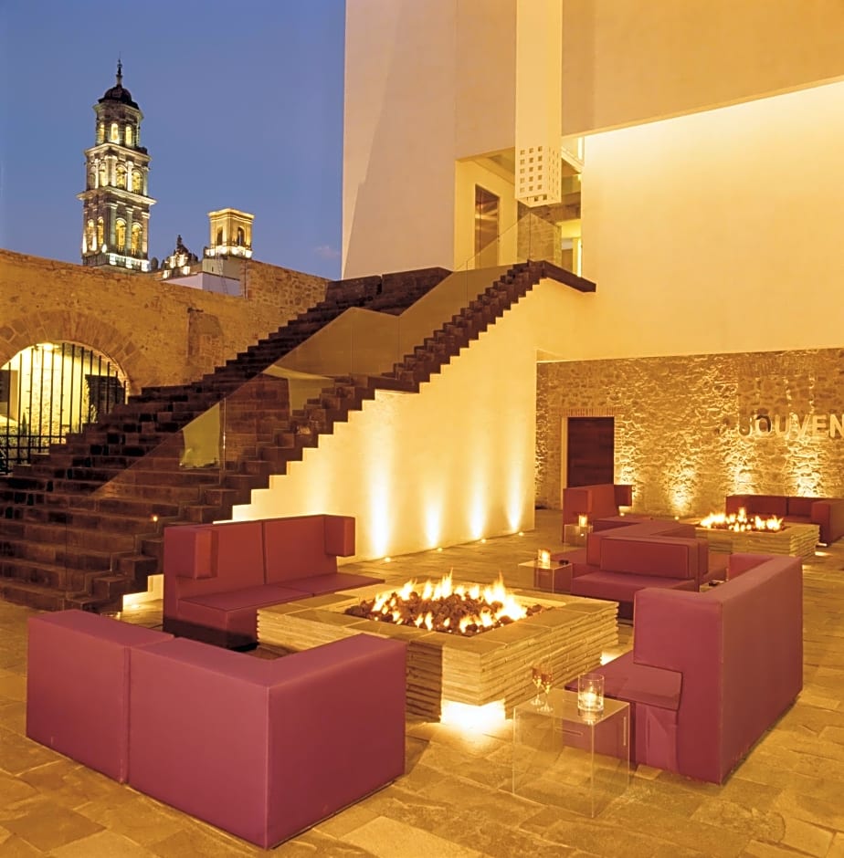 La Purificadora, Puebla, a Member of Design Hotels