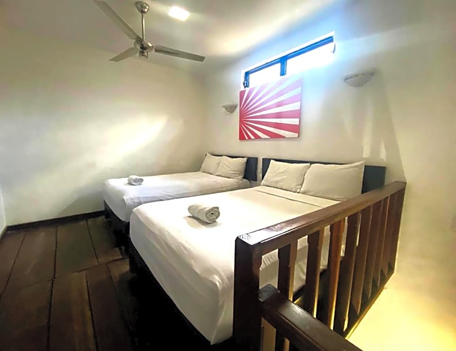 Hotel Maya Turquesa