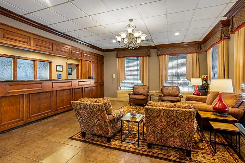 Best Western Inn Of The Ozarks