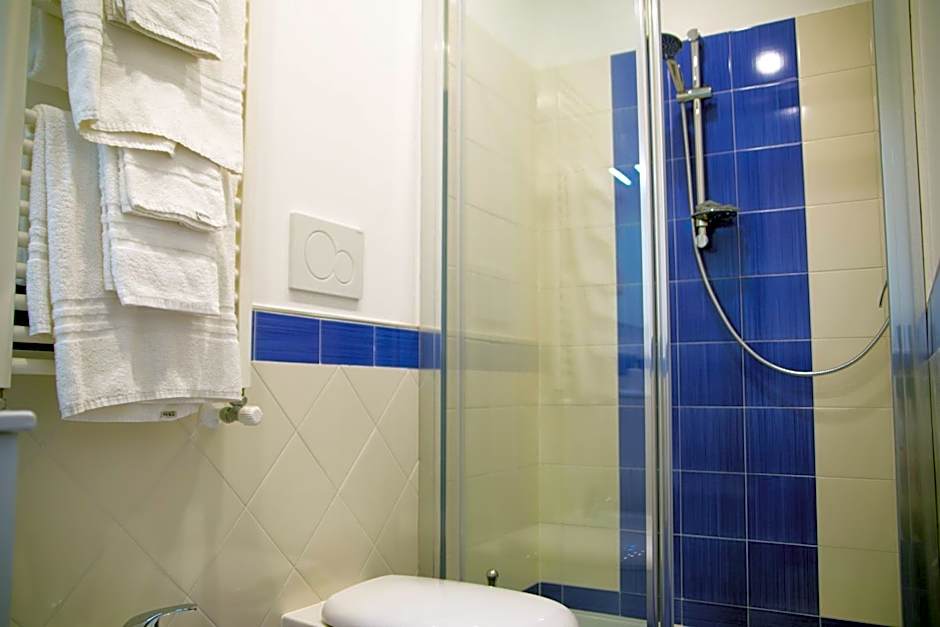 Lemon Flats Sorrento