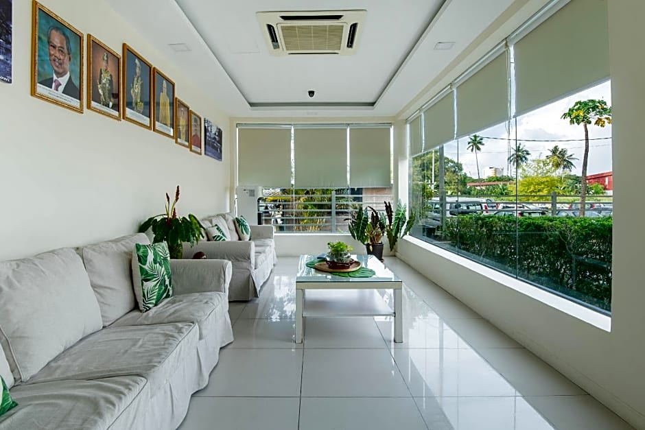 Riverra Inn Langkawi