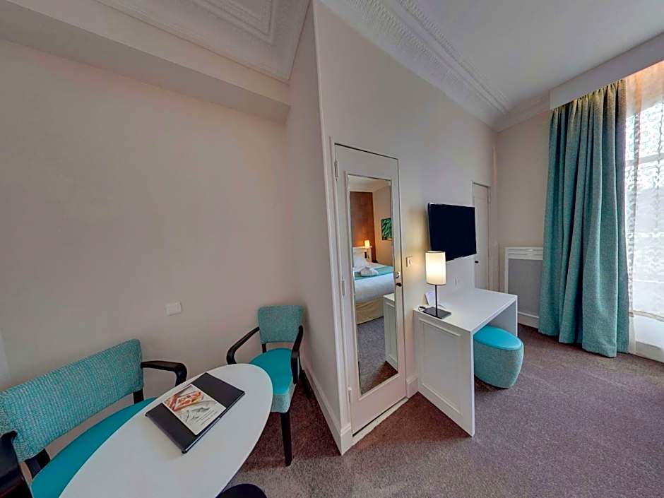 Best Western Hotel D'Arc