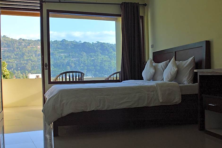 Hotel Toba Shanda By Helocus