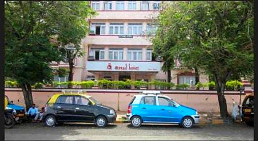 Strand Hotel Colaba