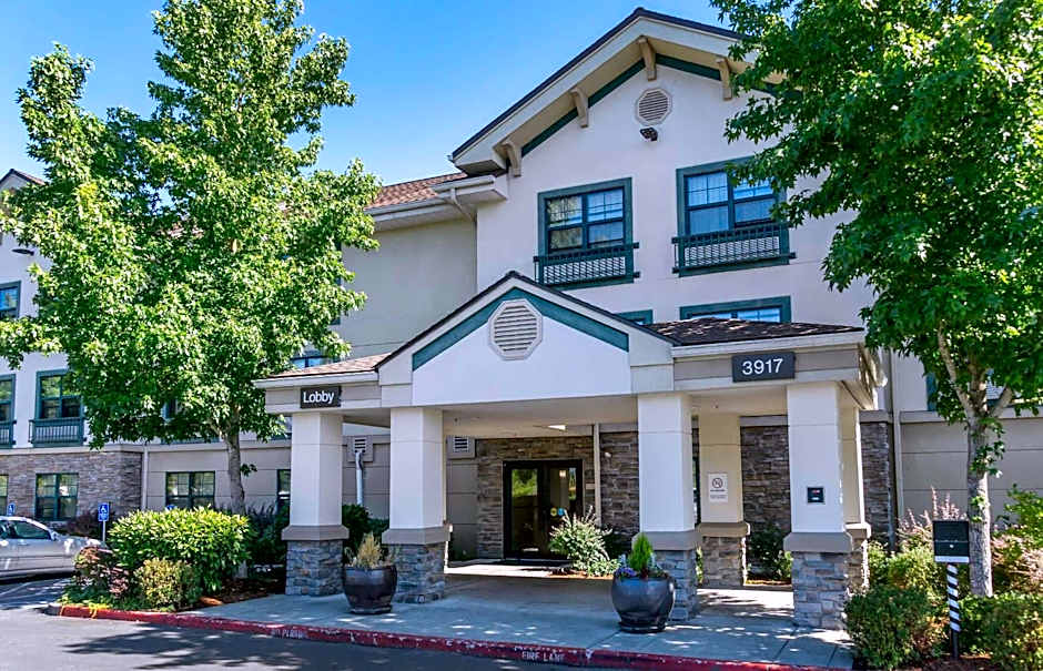 Extended Stay America Suites - Seattle - Mukilteo