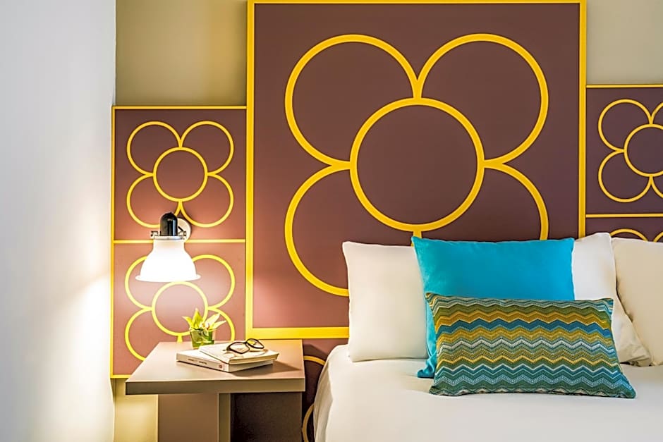 ibis Styles Barcelona Centre