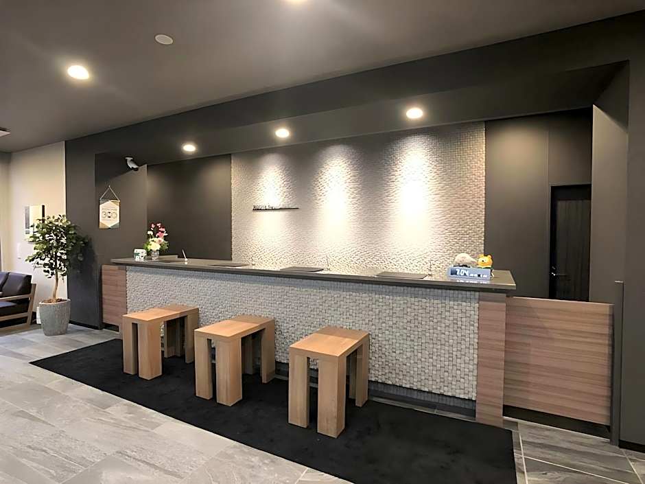 Hotel Route-Inn Takefu Inter