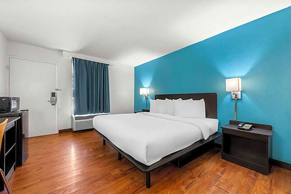 Americas Best Value Inn Hamilton