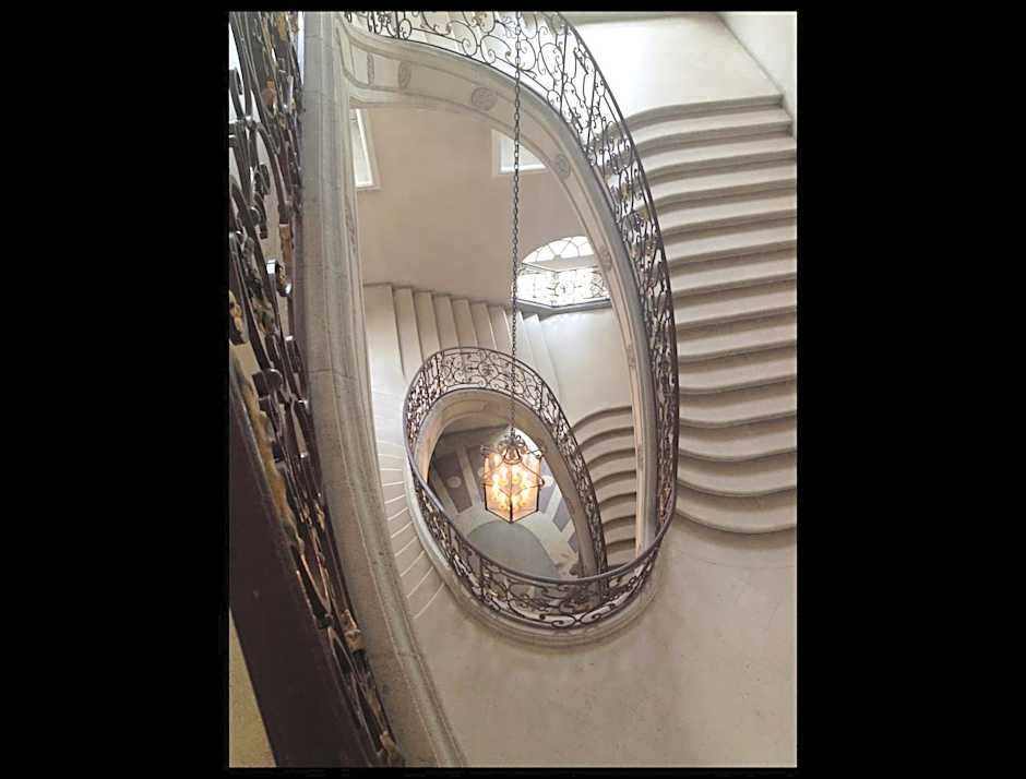 Hôtel de l'Abbaye des Prémontrés