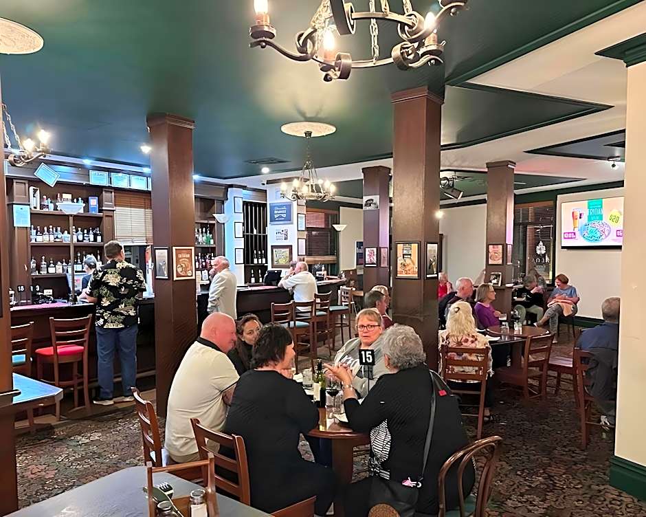 The Wray Hotel