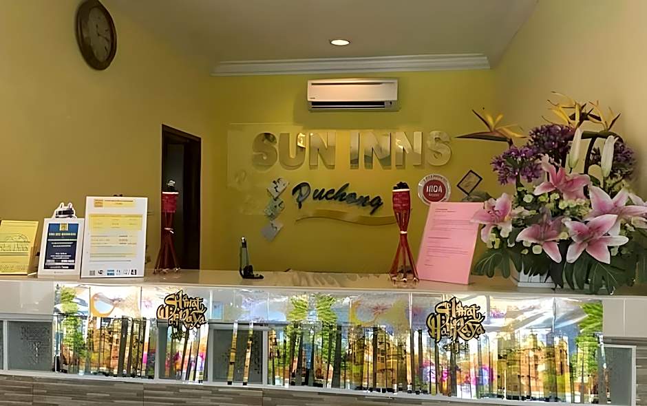 Sun Inns Hotel Bandar Puchong Utama