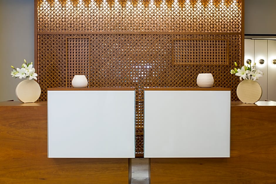 NH Collection Buenos Aires Crillon