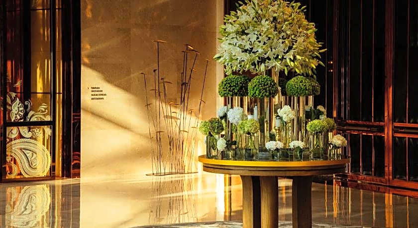 JW Marriott Hotel Kolkata