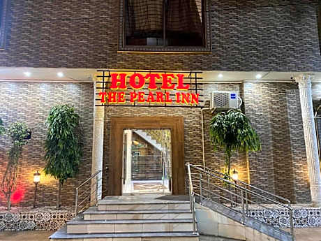 The Pearl Inn Hotel