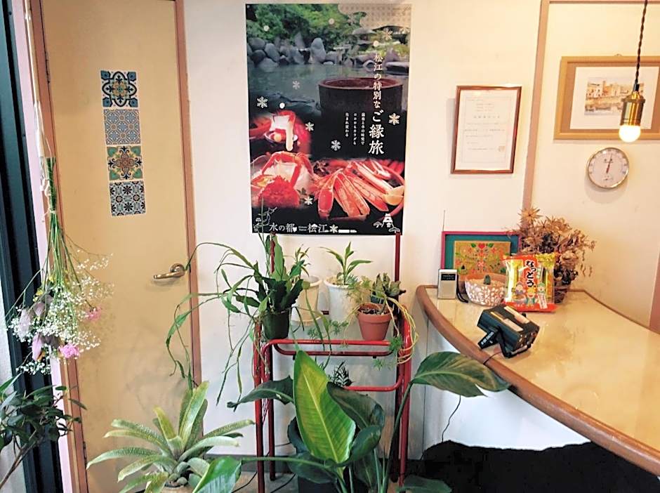 Kitatono Guest House