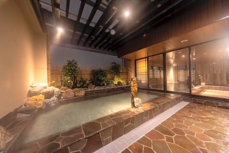 Dormy Inn Kawasaki Natural Hot Spring