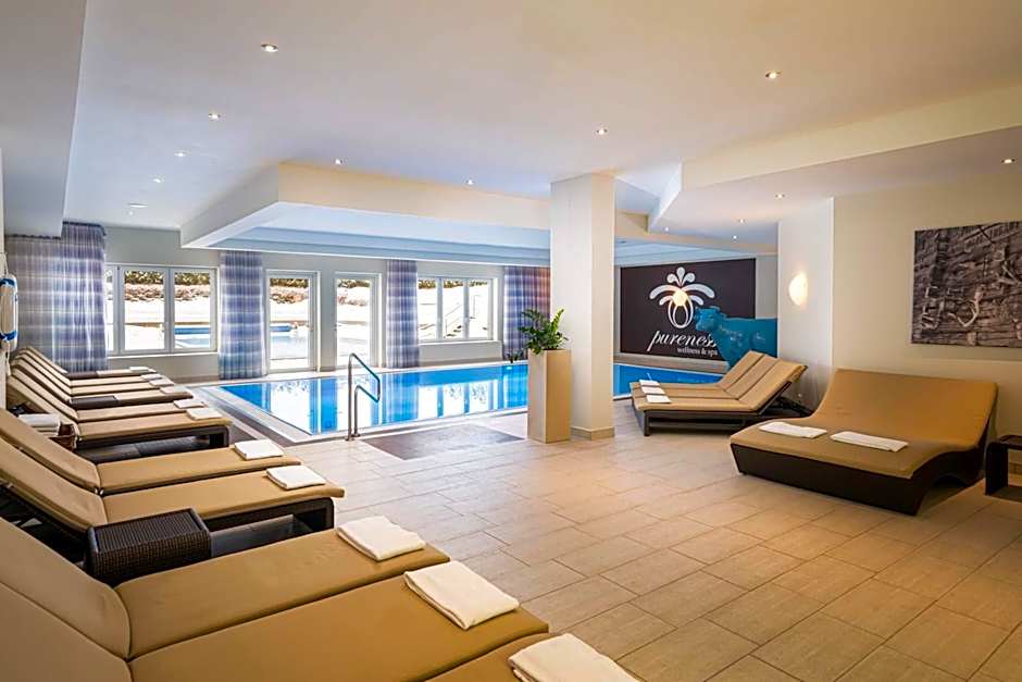 elaya hotel steinplatte, Trademark by Wyndham